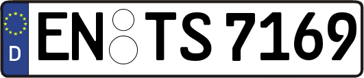 EN-TS7169