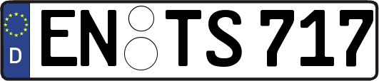 EN-TS717