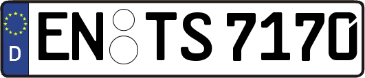 EN-TS7170