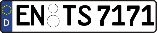 EN-TS7171