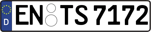 EN-TS7172