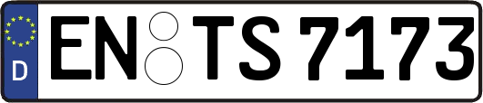 EN-TS7173