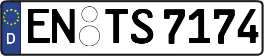 EN-TS7174