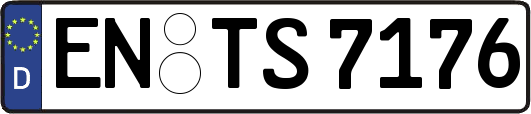 EN-TS7176