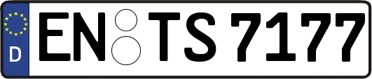 EN-TS7177