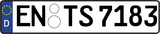 EN-TS7183