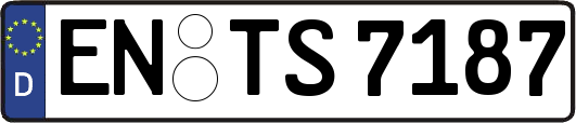 EN-TS7187