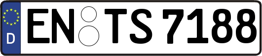 EN-TS7188