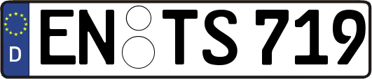 EN-TS719