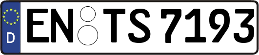 EN-TS7193