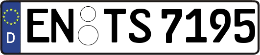 EN-TS7195