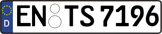 EN-TS7196