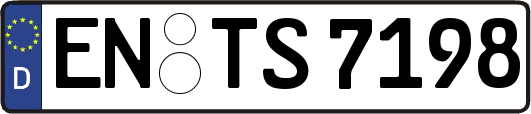 EN-TS7198