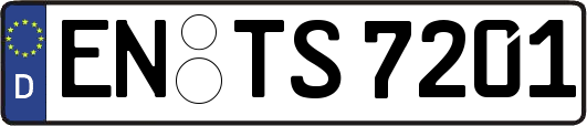 EN-TS7201