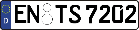 EN-TS7202