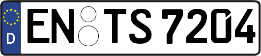 EN-TS7204