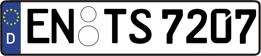 EN-TS7207
