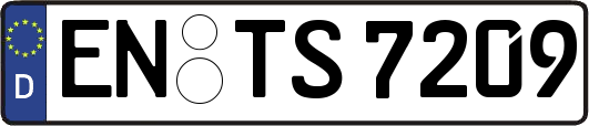 EN-TS7209