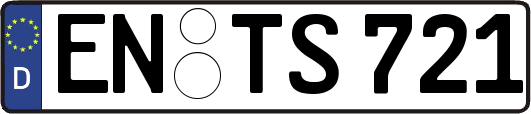 EN-TS721