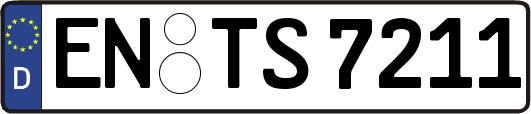 EN-TS7211