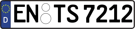 EN-TS7212