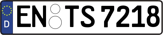 EN-TS7218