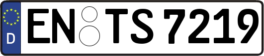 EN-TS7219