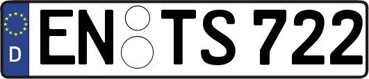 EN-TS722