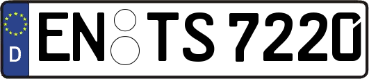 EN-TS7220