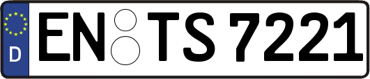 EN-TS7221