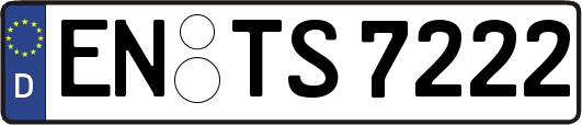 EN-TS7222