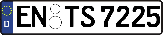 EN-TS7225