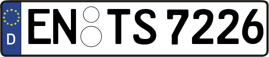 EN-TS7226