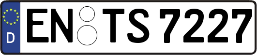 EN-TS7227