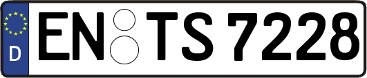 EN-TS7228