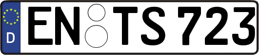 EN-TS723
