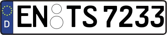 EN-TS7233
