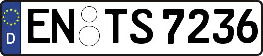 EN-TS7236