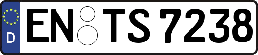 EN-TS7238