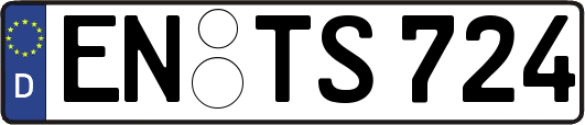 EN-TS724