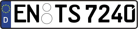 EN-TS7240