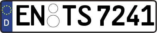 EN-TS7241