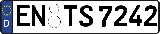 EN-TS7242
