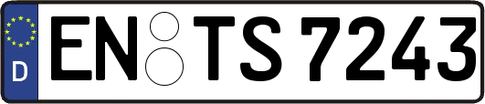EN-TS7243