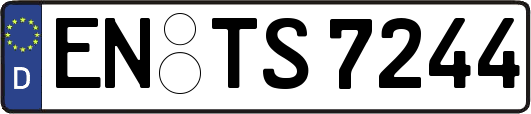 EN-TS7244