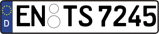 EN-TS7245