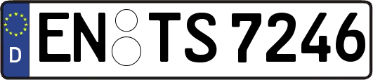EN-TS7246