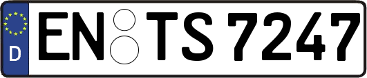 EN-TS7247