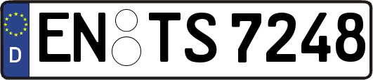 EN-TS7248