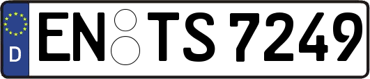 EN-TS7249